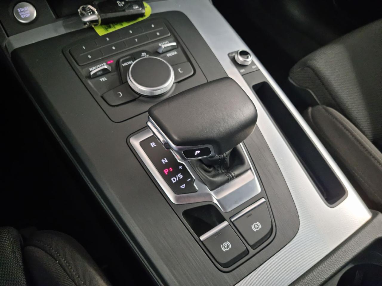 AUDI Q5 50 TFSI e quattro S tronic - 37