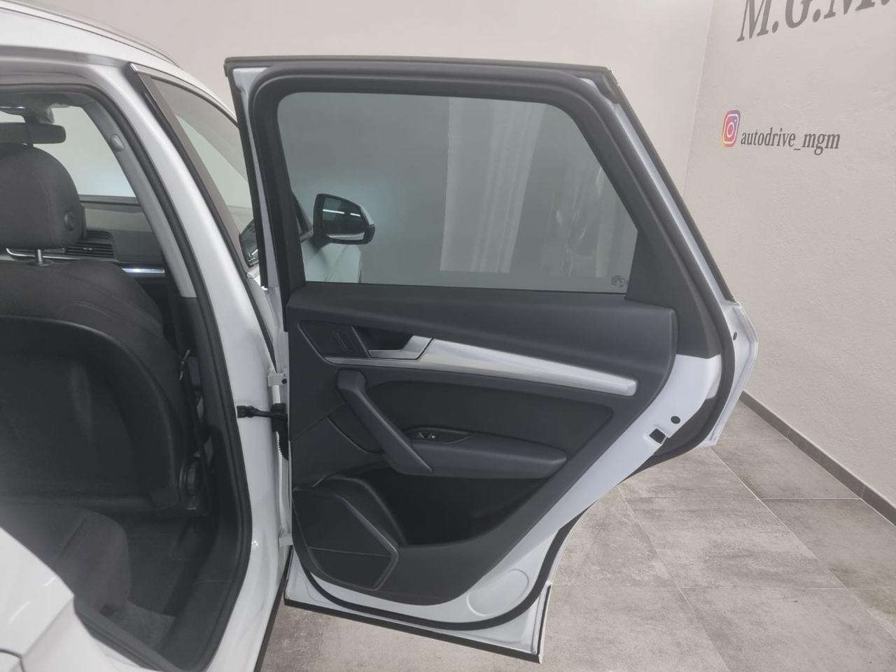 AUDI Q5 50 TFSI e quattro S tronic - 24