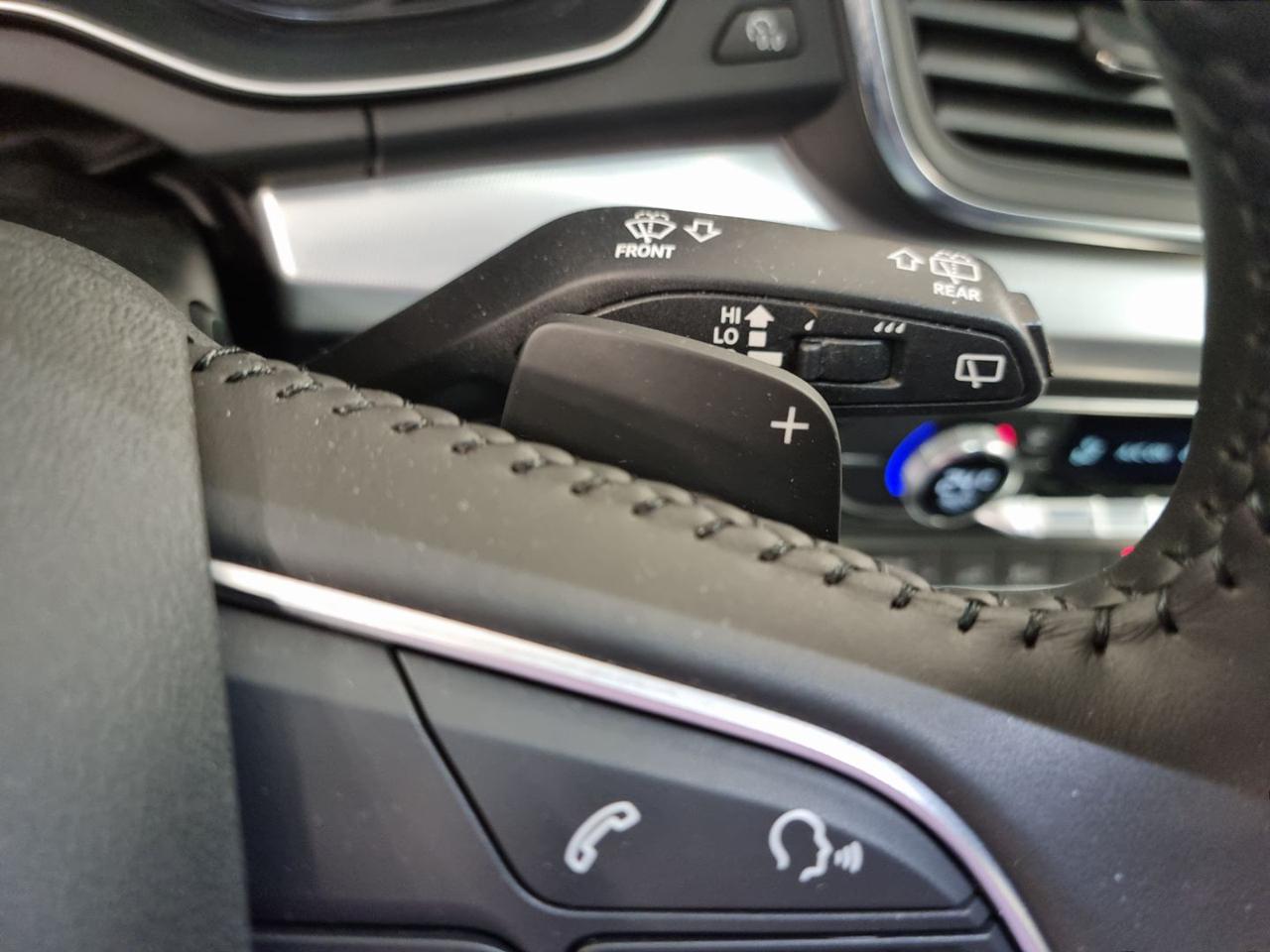 AUDI Q5 50 TFSI e quattro S tronic - 34