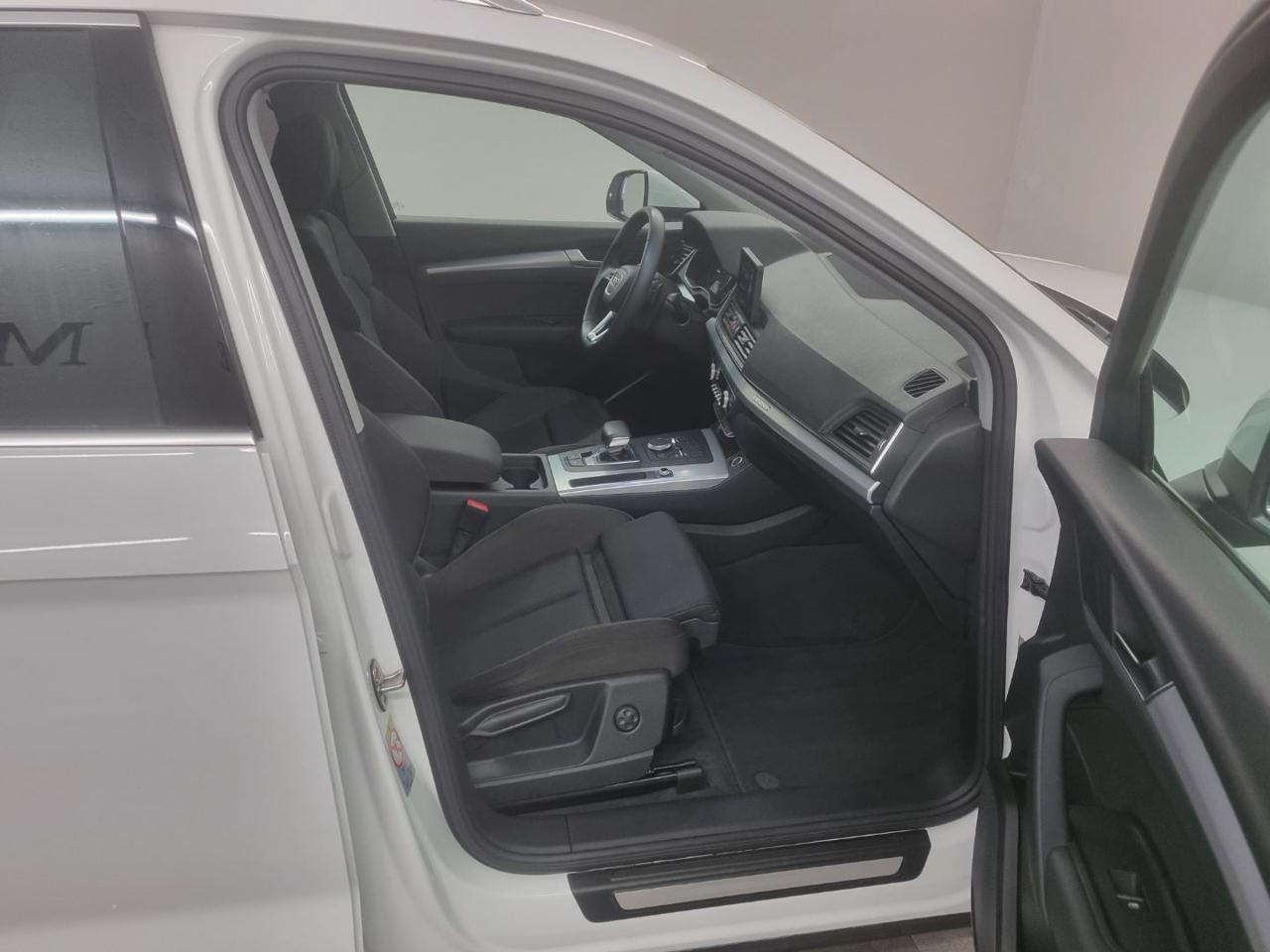 AUDI Q5 50 TFSI e quattro S tronic - 11