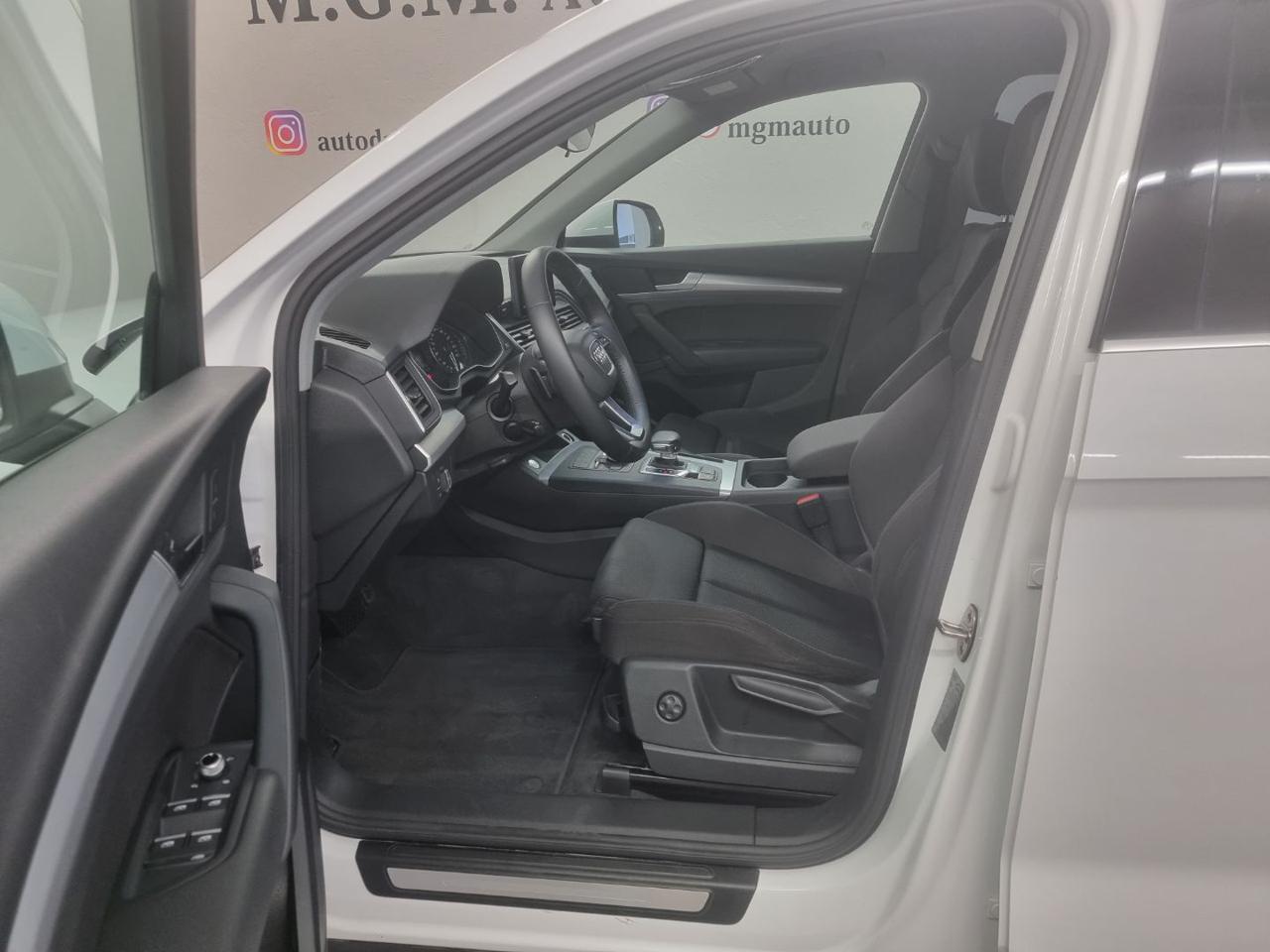 AUDI Q5 50 TFSI e quattro S tronic - 10