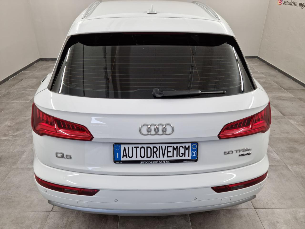 AUDI Q5 50 TFSI e quattro S tronic - 6