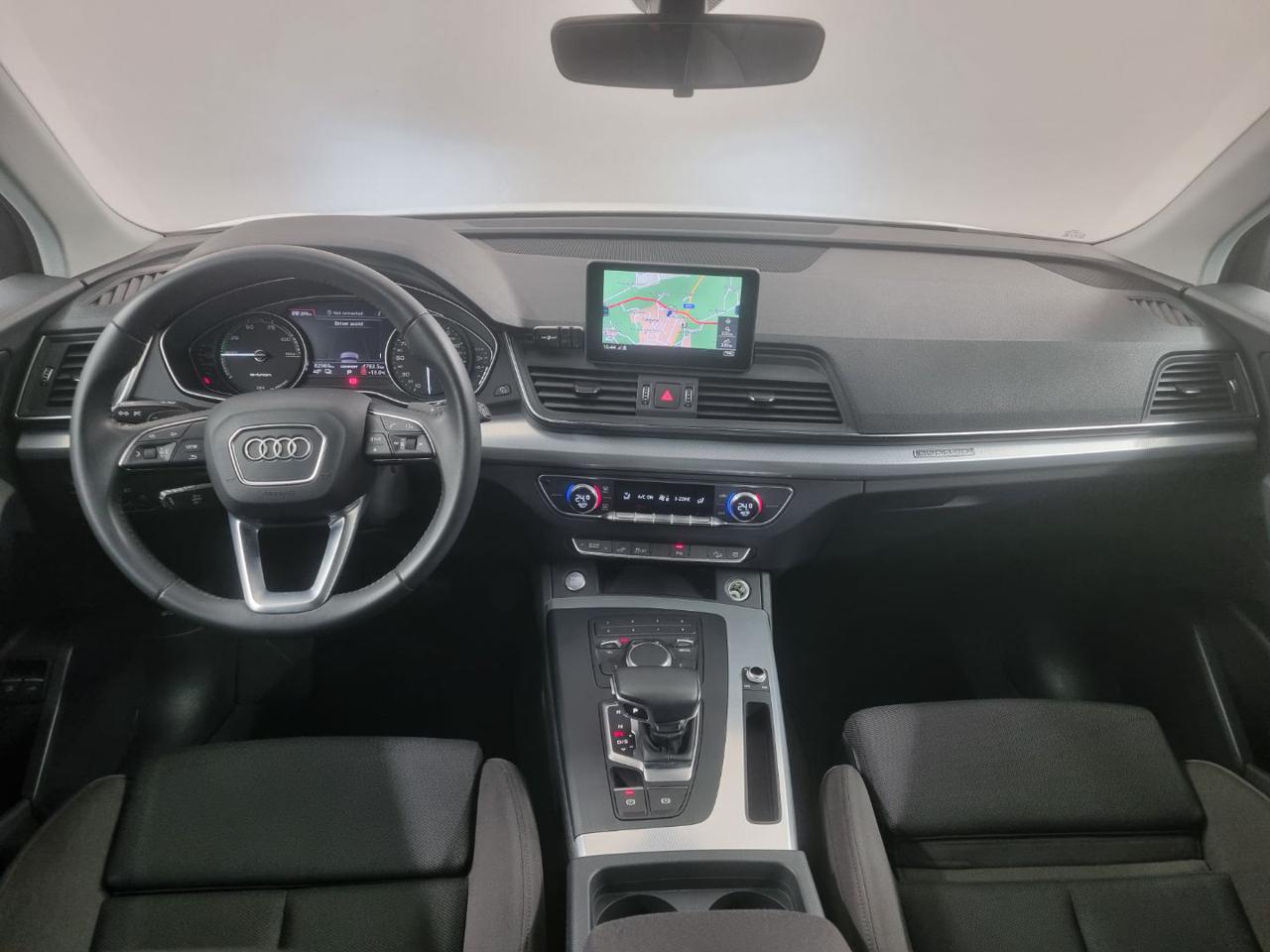 AUDI Q5 50 TFSI e quattro S tronic - 7