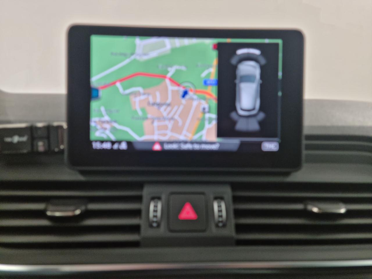 AUDI Q5 50 TFSI e quattro S tronic - 35