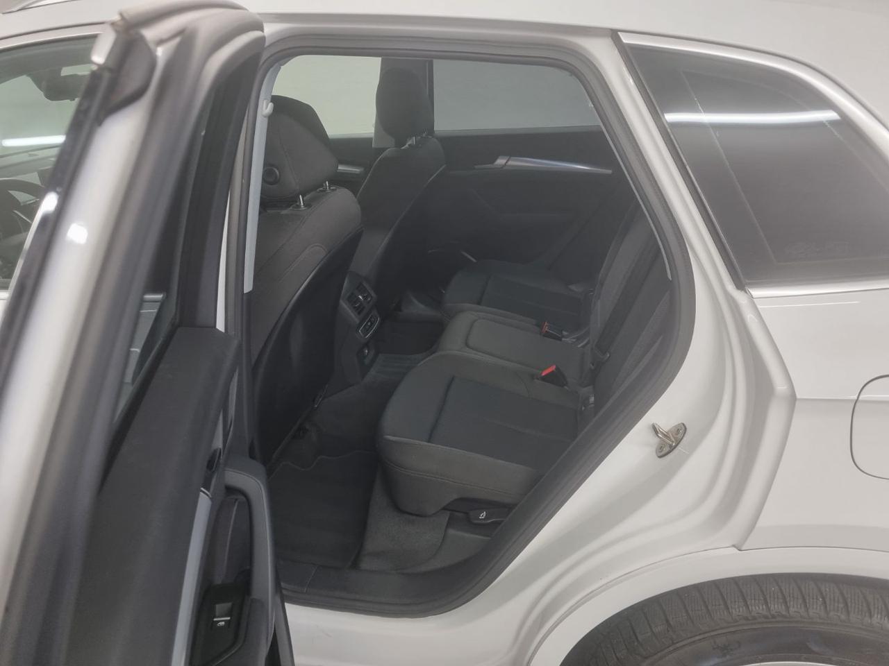 AUDI Q5 50 TFSI e quattro S tronic - 12