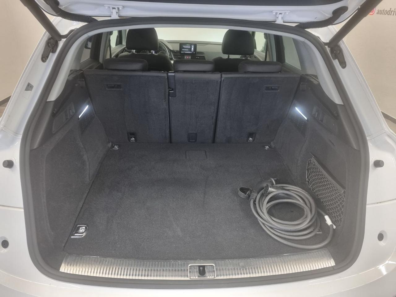AUDI Q5 50 TFSI e quattro S tronic - 14