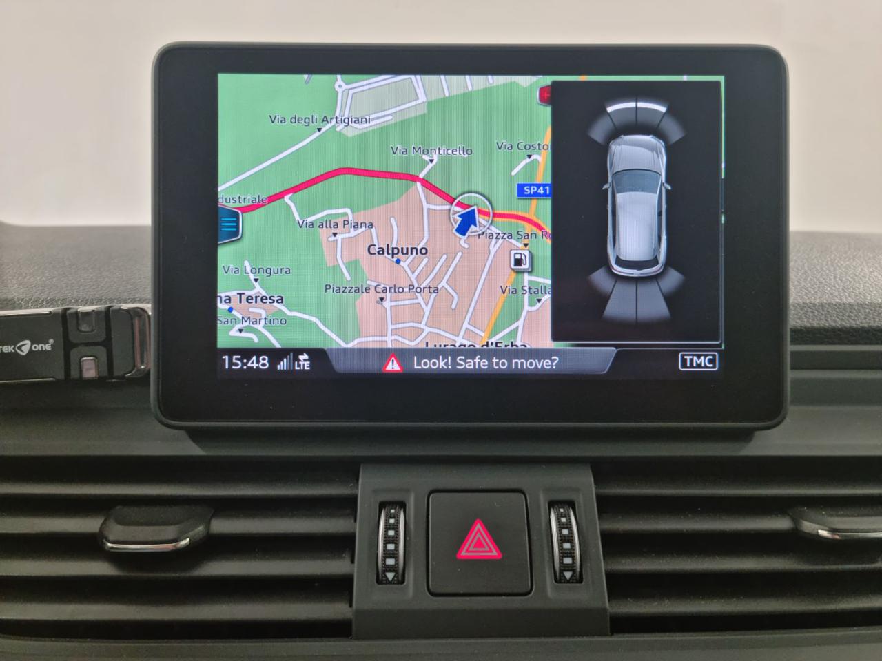 AUDI Q5 50 TFSI e quattro S tronic - 9