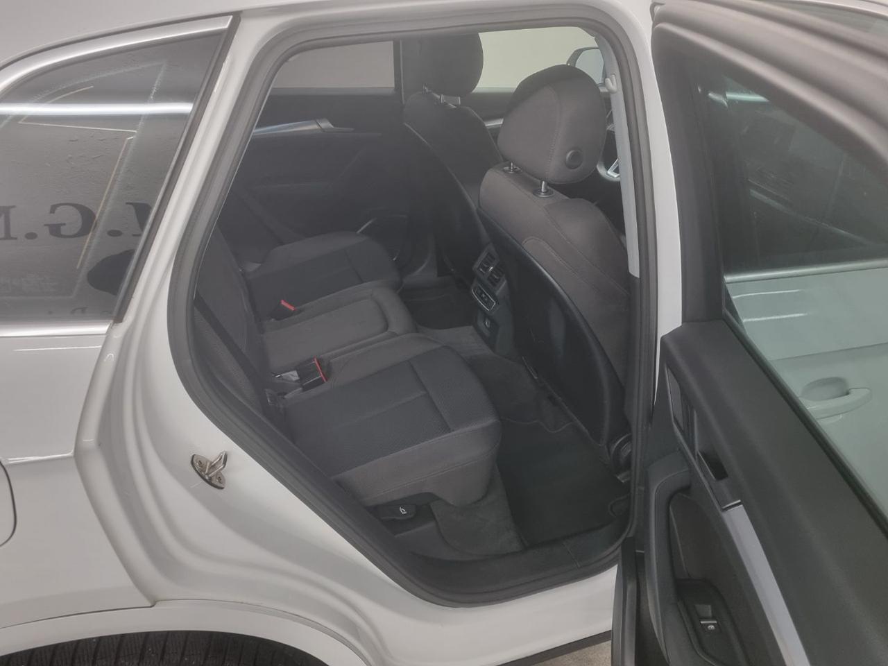 AUDI Q5 50 TFSI e quattro S tronic - 25