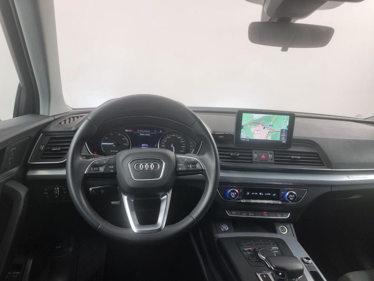 AUDI Q5 50 TFSI e quattro S tronic - 29