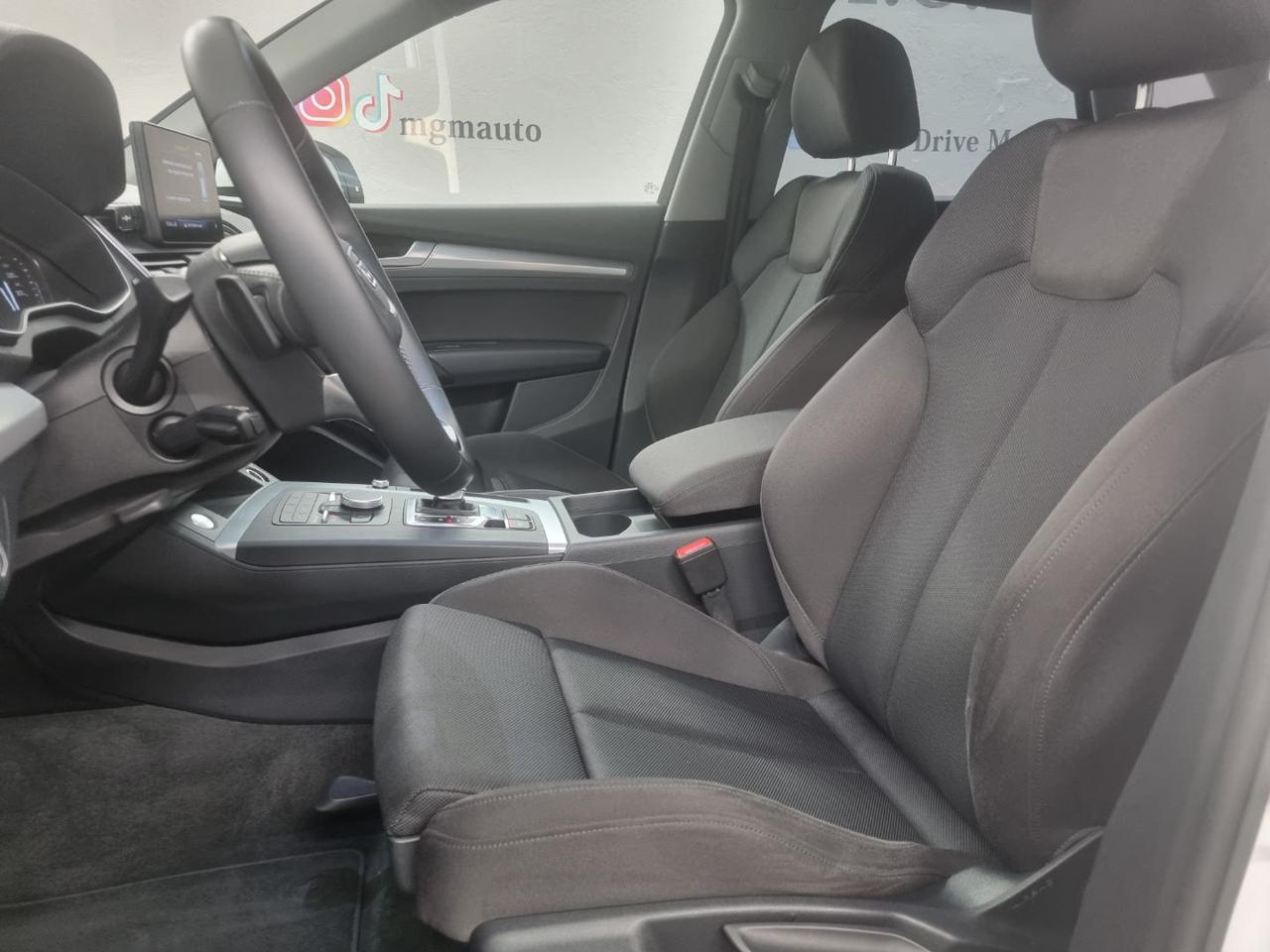 AUDI Q5 50 TFSI e quattro S tronic - 22