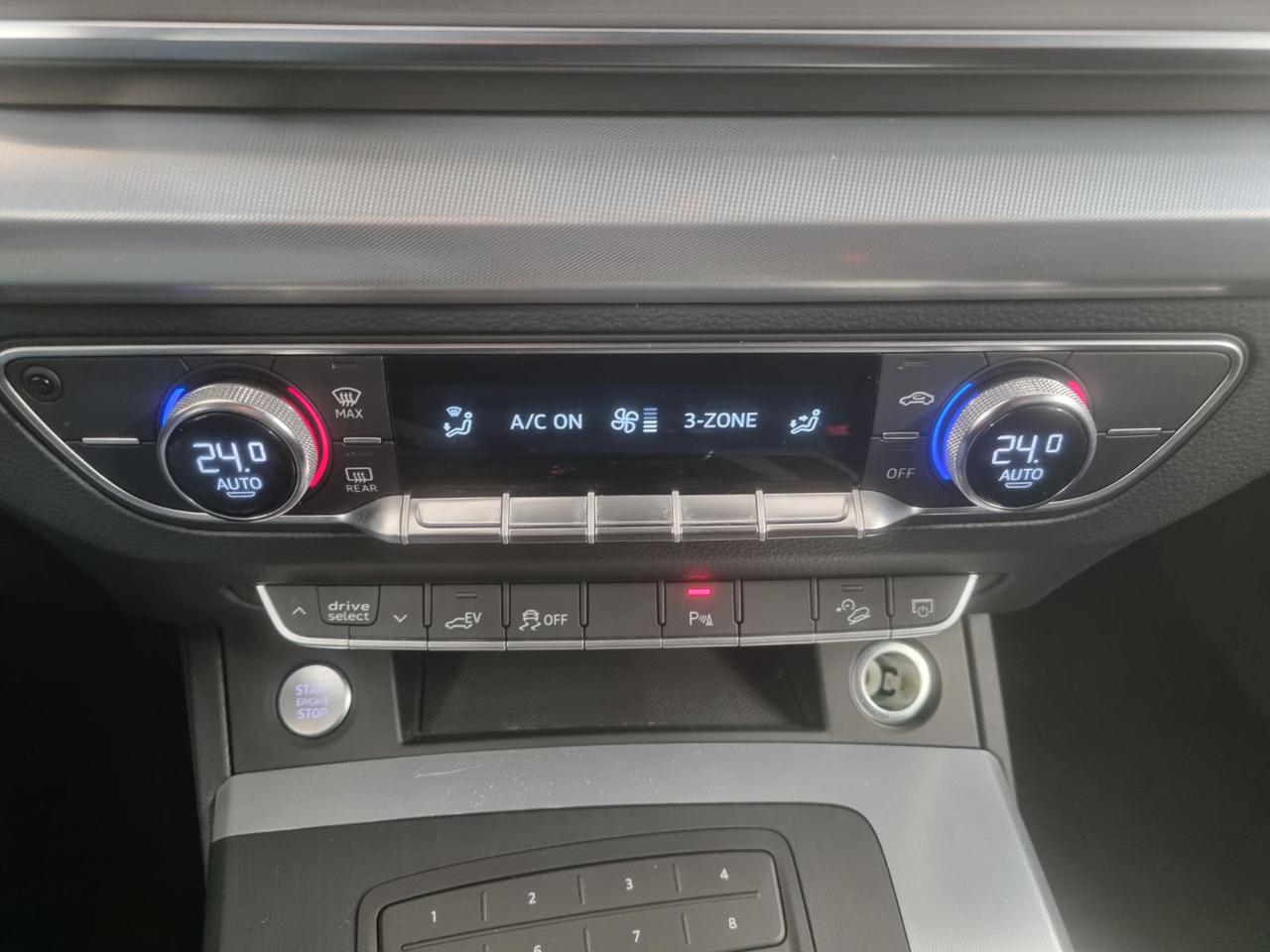 AUDI Q5 50 TFSI e quattro S tronic - 15