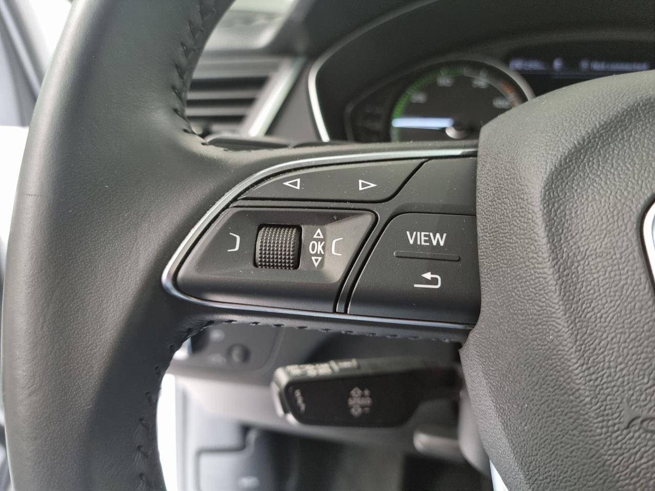 AUDI Q5 50 TFSI e quattro S tronic - 33