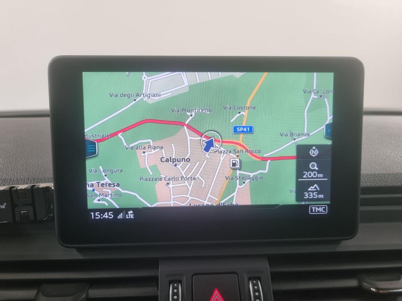 AUDI Q5 50 TFSI e quattro S tronic - 30