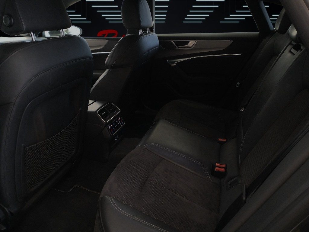 AUDI A7 SPB 50 3.0 TDI quattro tiptronic 286 Cv IVA ESPOST - 19