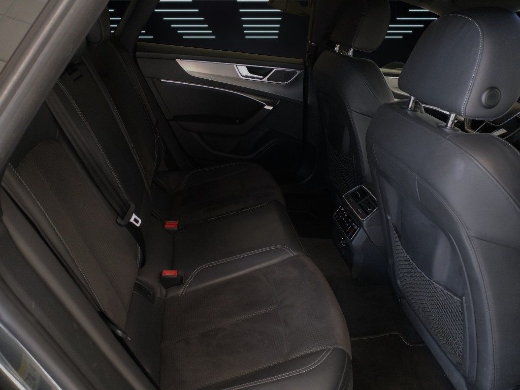 AUDI A7 SPB 50 3.0 TDI quattro tiptronic 286 Cv IVA ESPOST - 20