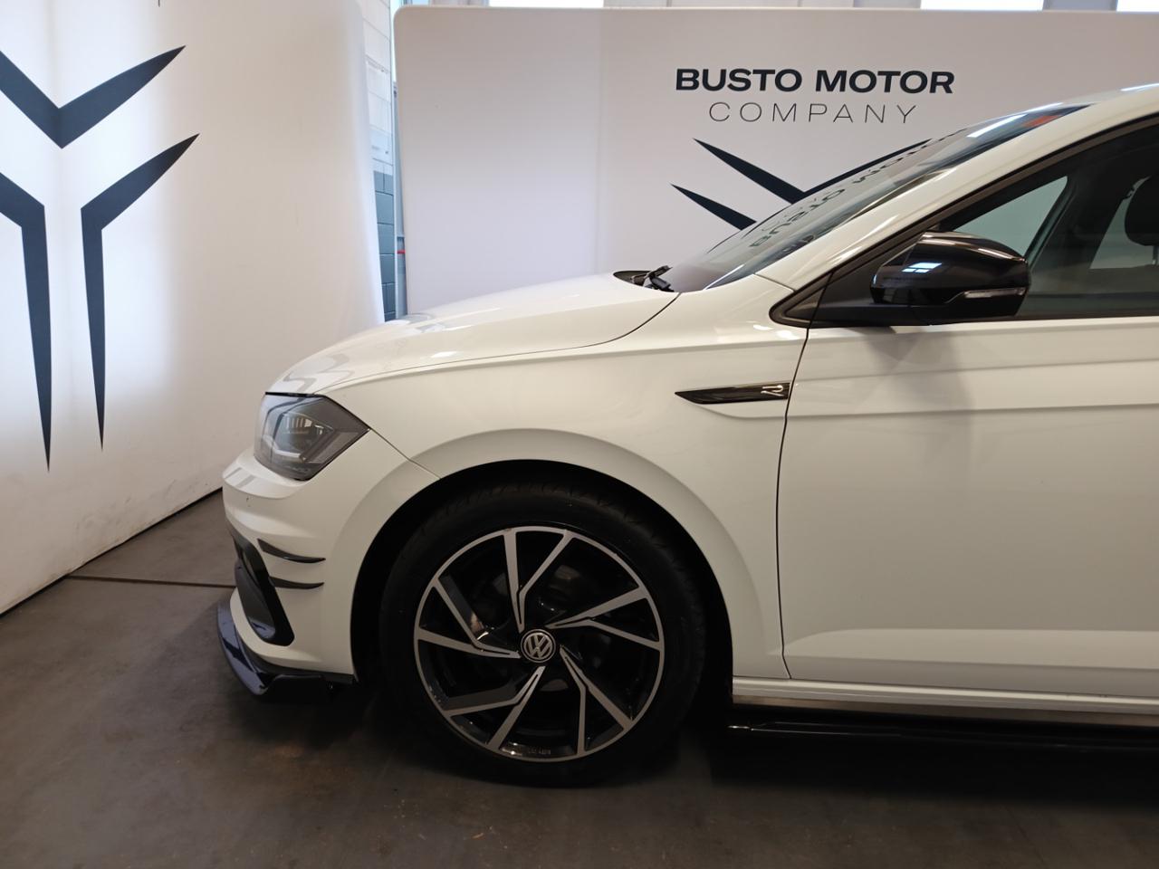 VOLKSWAGEN Polo 1.6 TDI 95 CV DSG 5p. Highline - 7