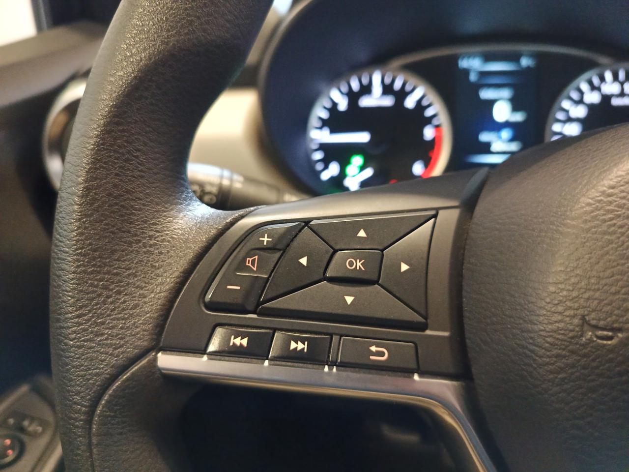 NISSAN Micra 1.5 dCi 8V 5 porte N-Connecta - 15