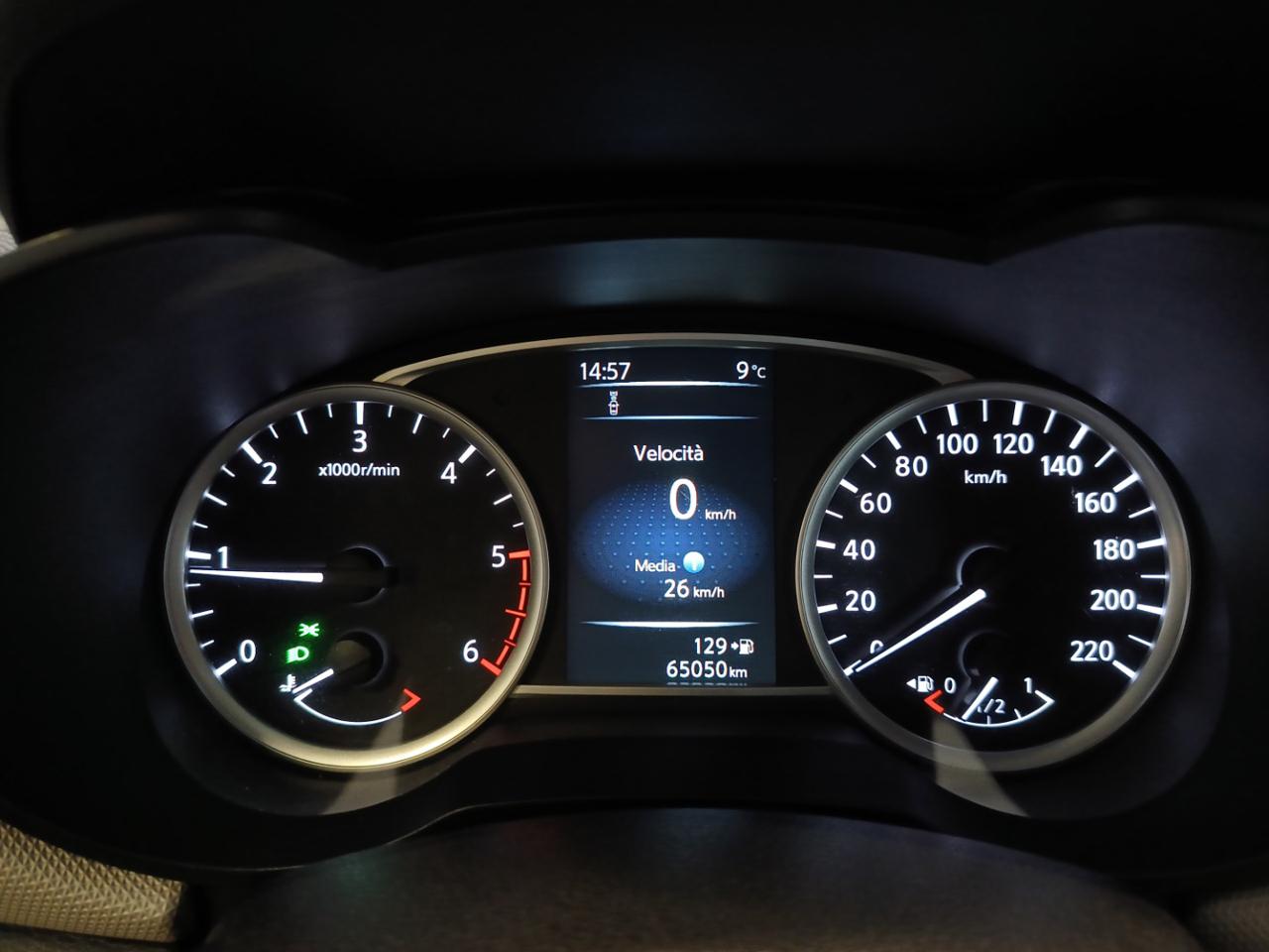 NISSAN Micra 1.5 dCi 8V 5 porte N-Connecta - 12