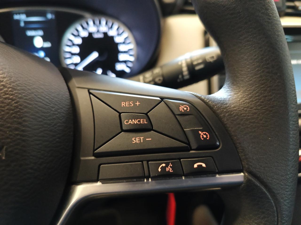 NISSAN Micra 1.5 dCi 8V 5 porte N-Connecta - 16