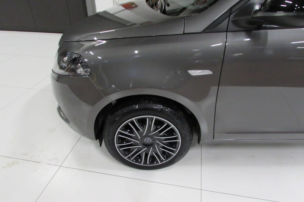 LANCIA Ypsilon 1.0 FireFly 5 porte S&S Hybrid Ecochic Gold - 5