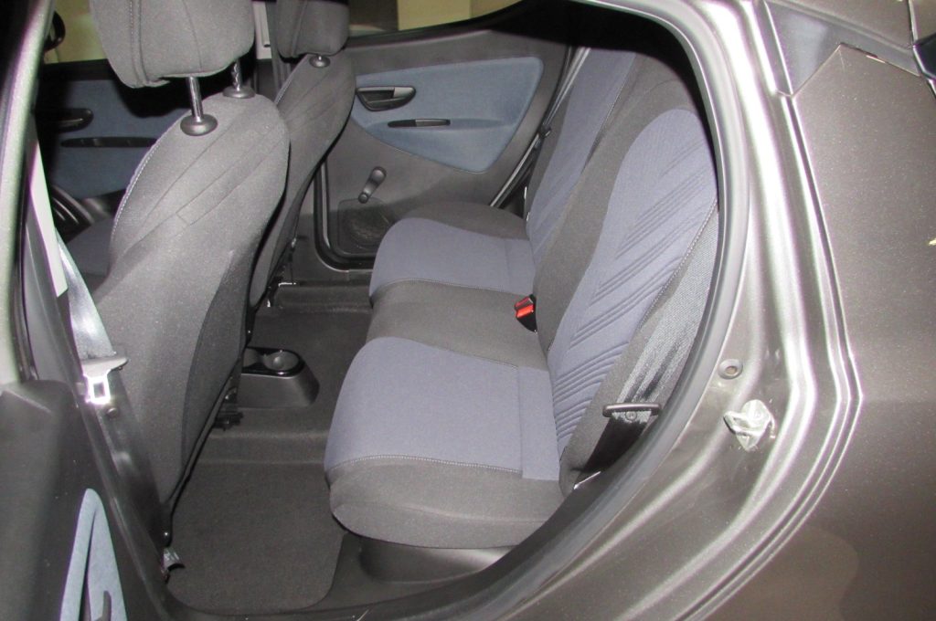 LANCIA Ypsilon 1.0 FireFly 5 porte S&S Hybrid Ecochic Gold - 12