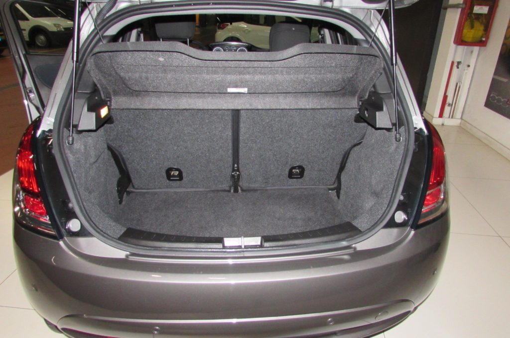 LANCIA Ypsilon 1.0 FireFly 5 porte S&S Hybrid Ecochic Gold - 13