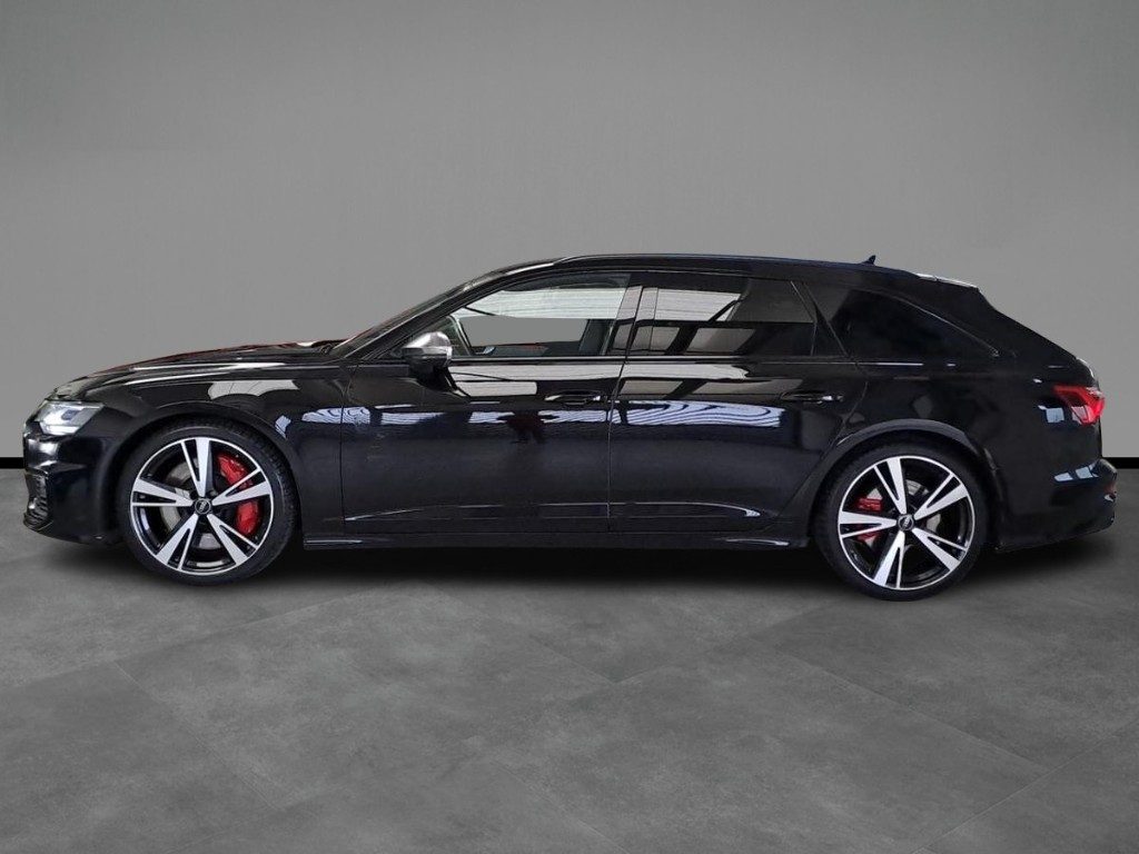 AUDI S6 Avant 3.0 TDI quattro tiptronic - 2