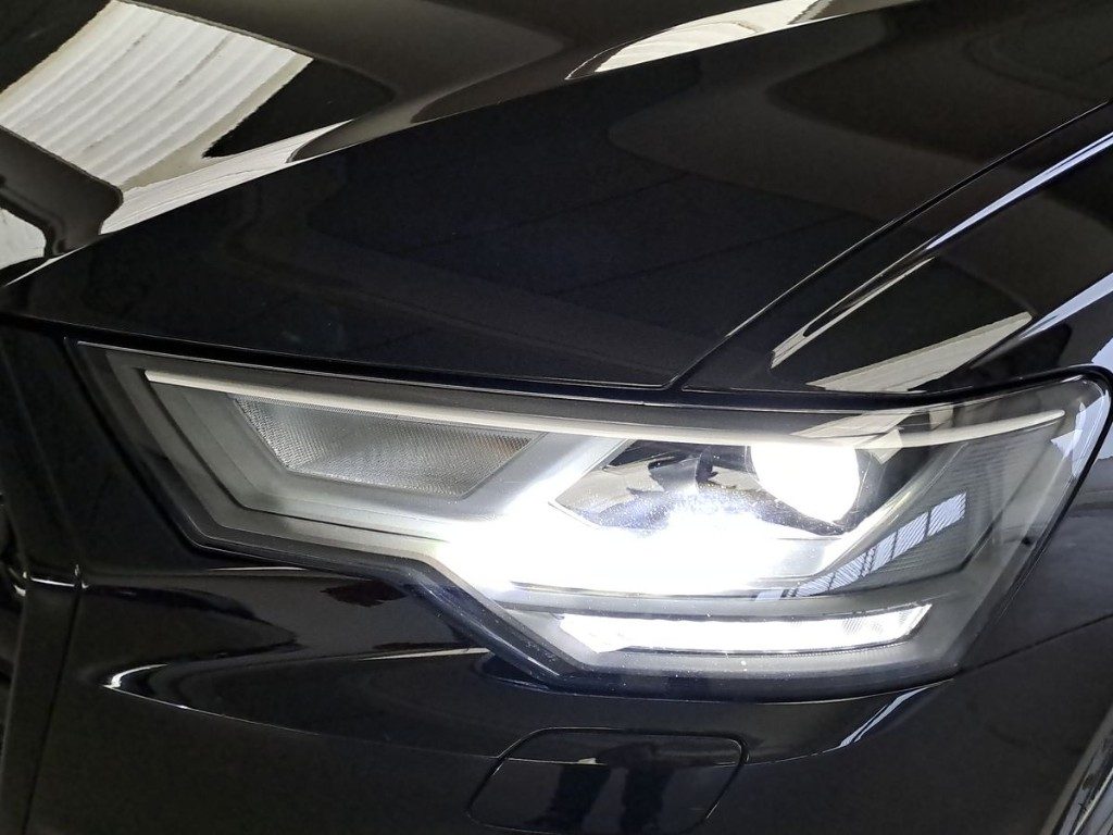 AUDI S6 Avant 3.0 TDI quattro tiptronic - 5