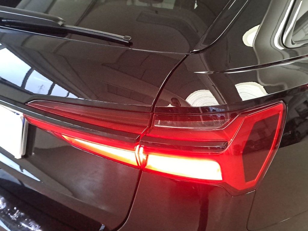 AUDI S6 Avant 3.0 TDI quattro tiptronic - 6