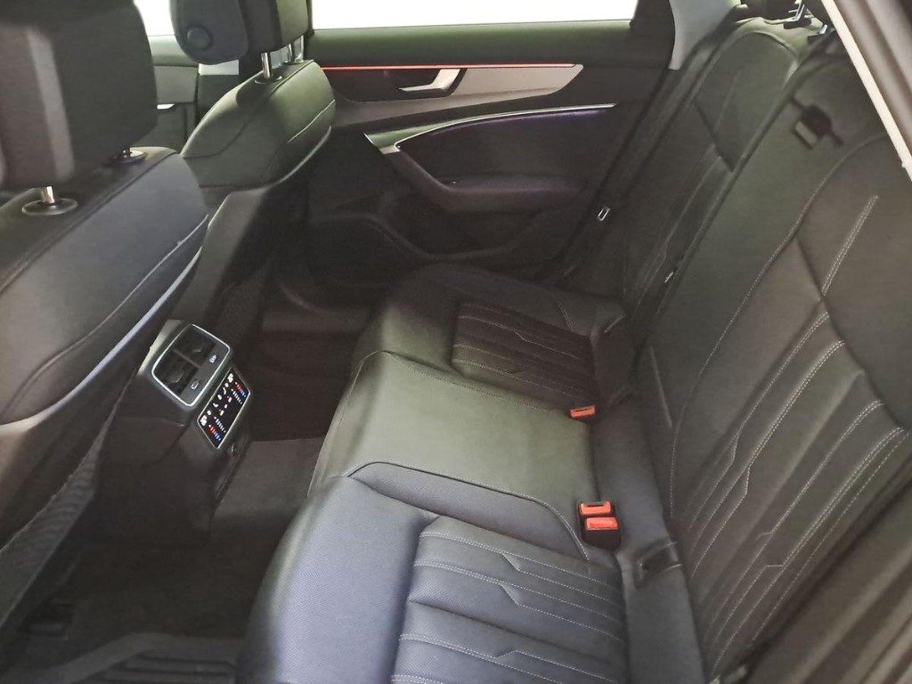 AUDI S6 Avant 3.0 TDI quattro tiptronic - 10