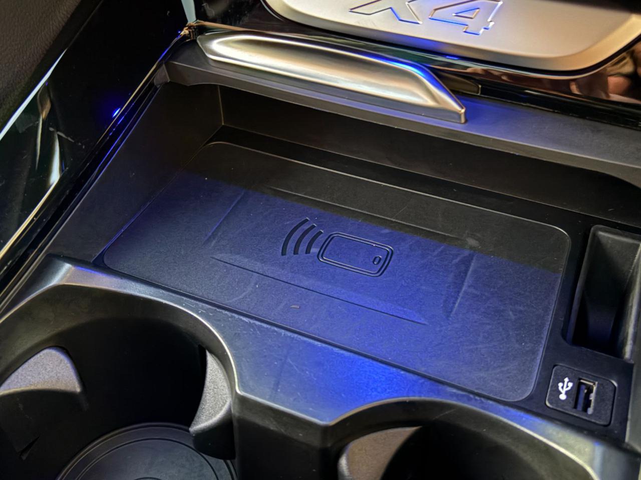 BMW X4 xDrive20d 48V Msport TETTO APR/PAN. - 22