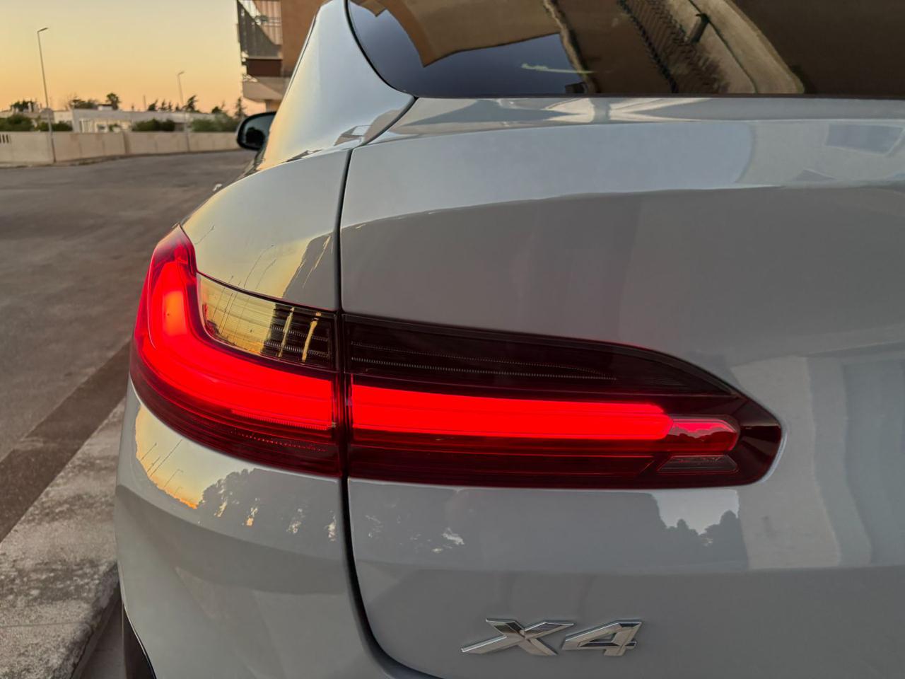 BMW X4 xDrive20d 48V Msport TETTO APR/PAN. - 54