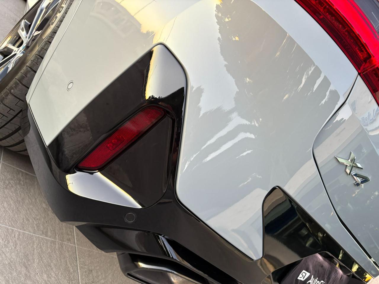 BMW X4 xDrive20d 48V Msport TETTO APR/PAN. - 60