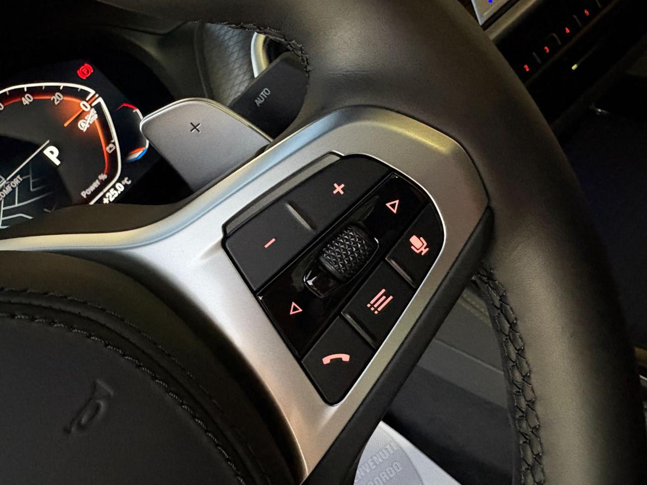 BMW X4 xDrive20d 48V Msport TETTO APR/PAN. - 26