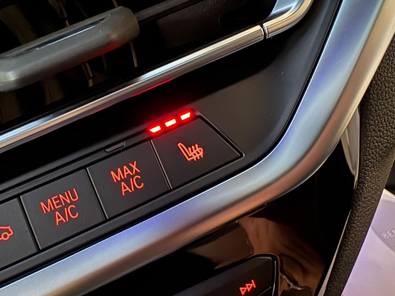 BMW X4 xDrive20d 48V Msport TETTO APR/PAN. - 24