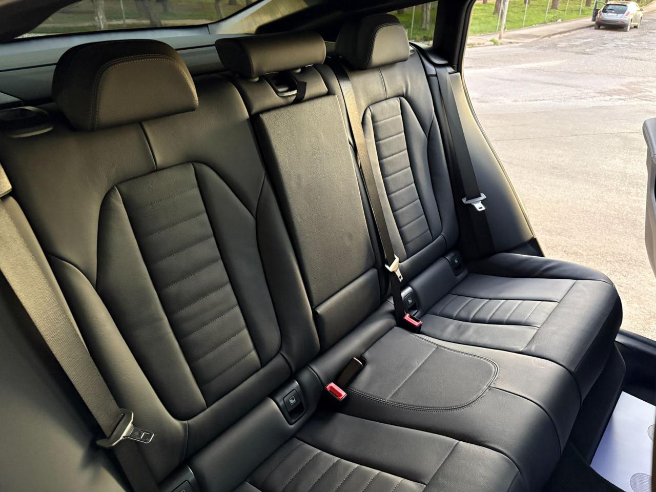 BMW X4 xDrive20d 48V Msport TETTO APR/PAN. - 15