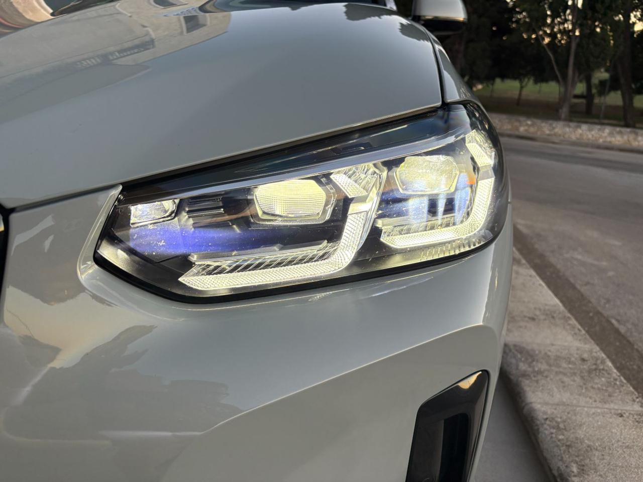 BMW X4 xDrive20d 48V Msport TETTO APR/PAN. - 51