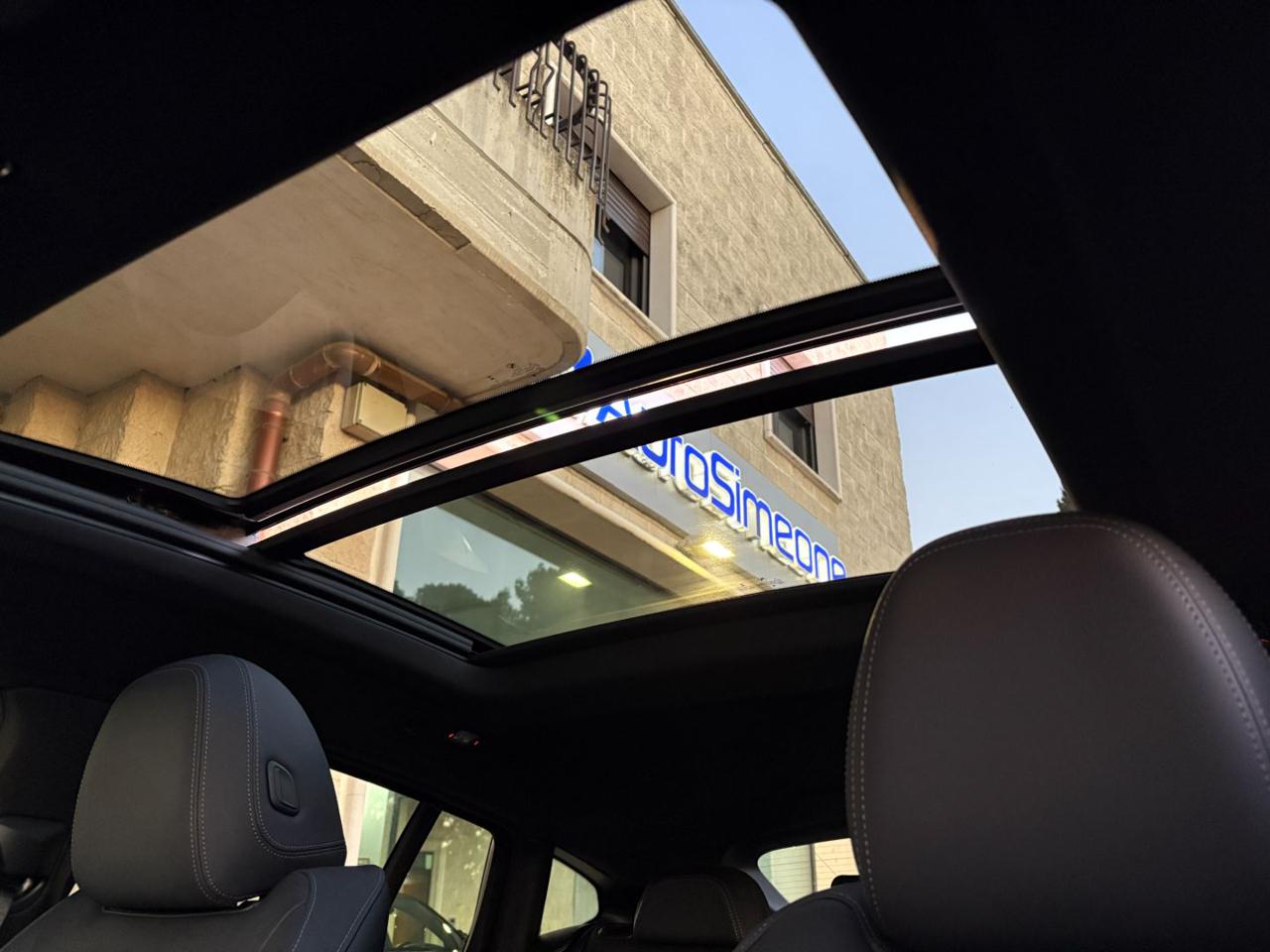 BMW X4 xDrive20d 48V Msport TETTO APR/PAN. - 62