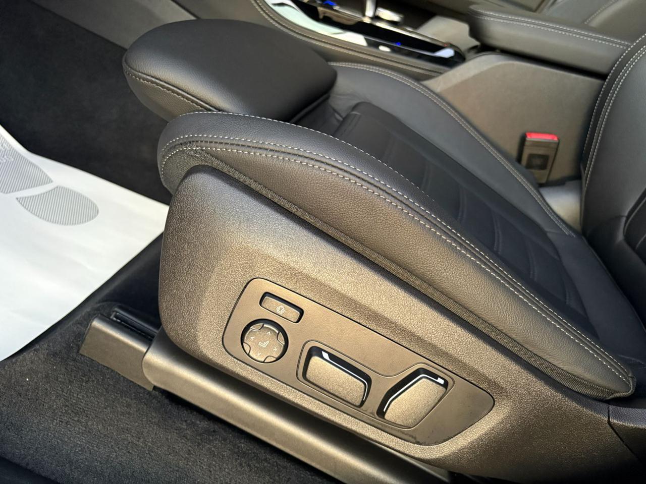 BMW X4 xDrive20d 48V Msport TETTO APR/PAN. - 19