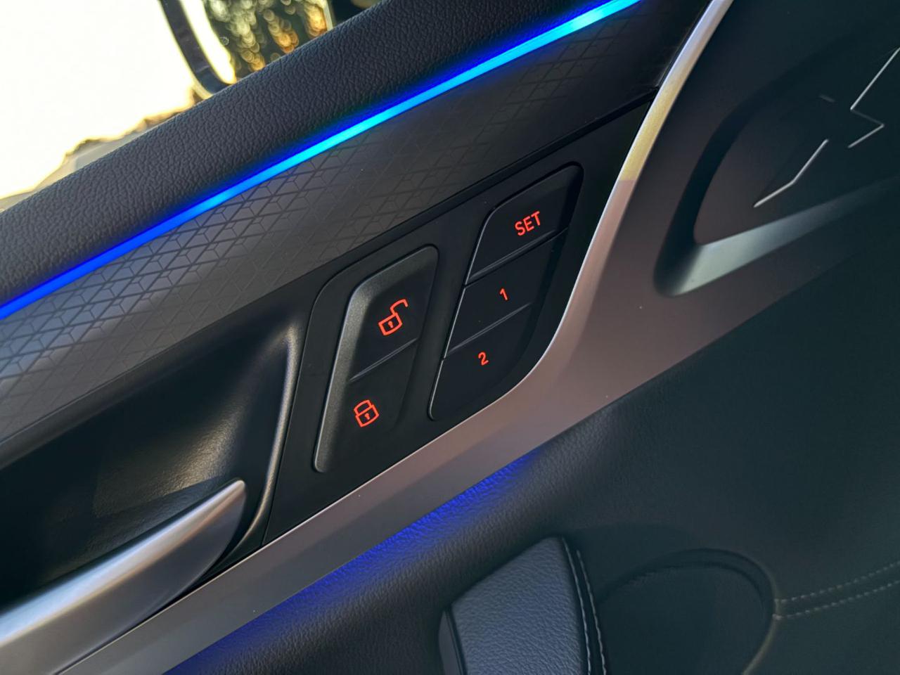 BMW X4 xDrive20d 48V Msport TETTO APR/PAN. - 44