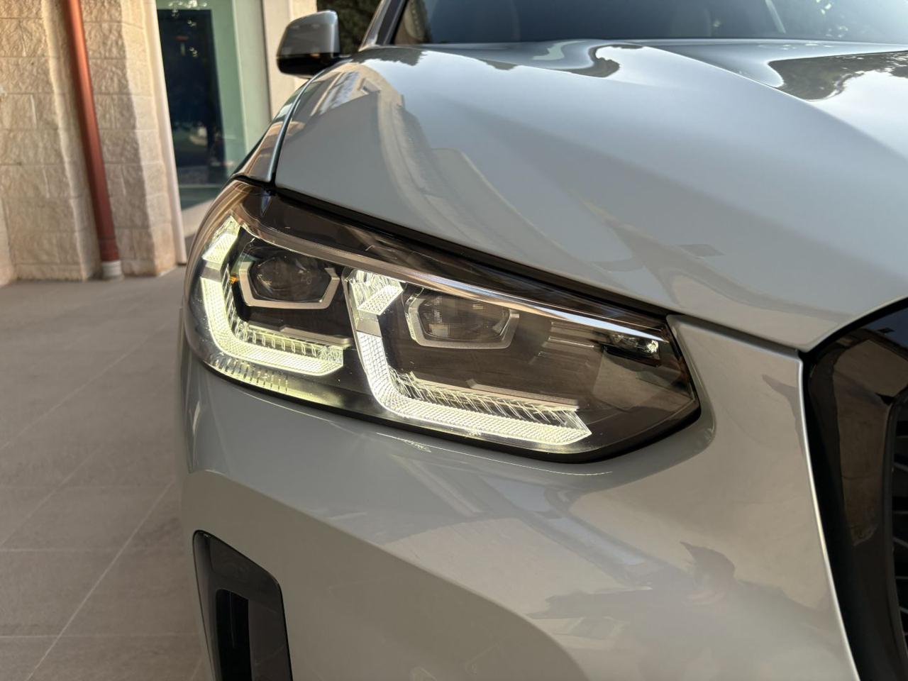 BMW X4 xDrive20d 48V Msport TETTO APR/PAN. - 50