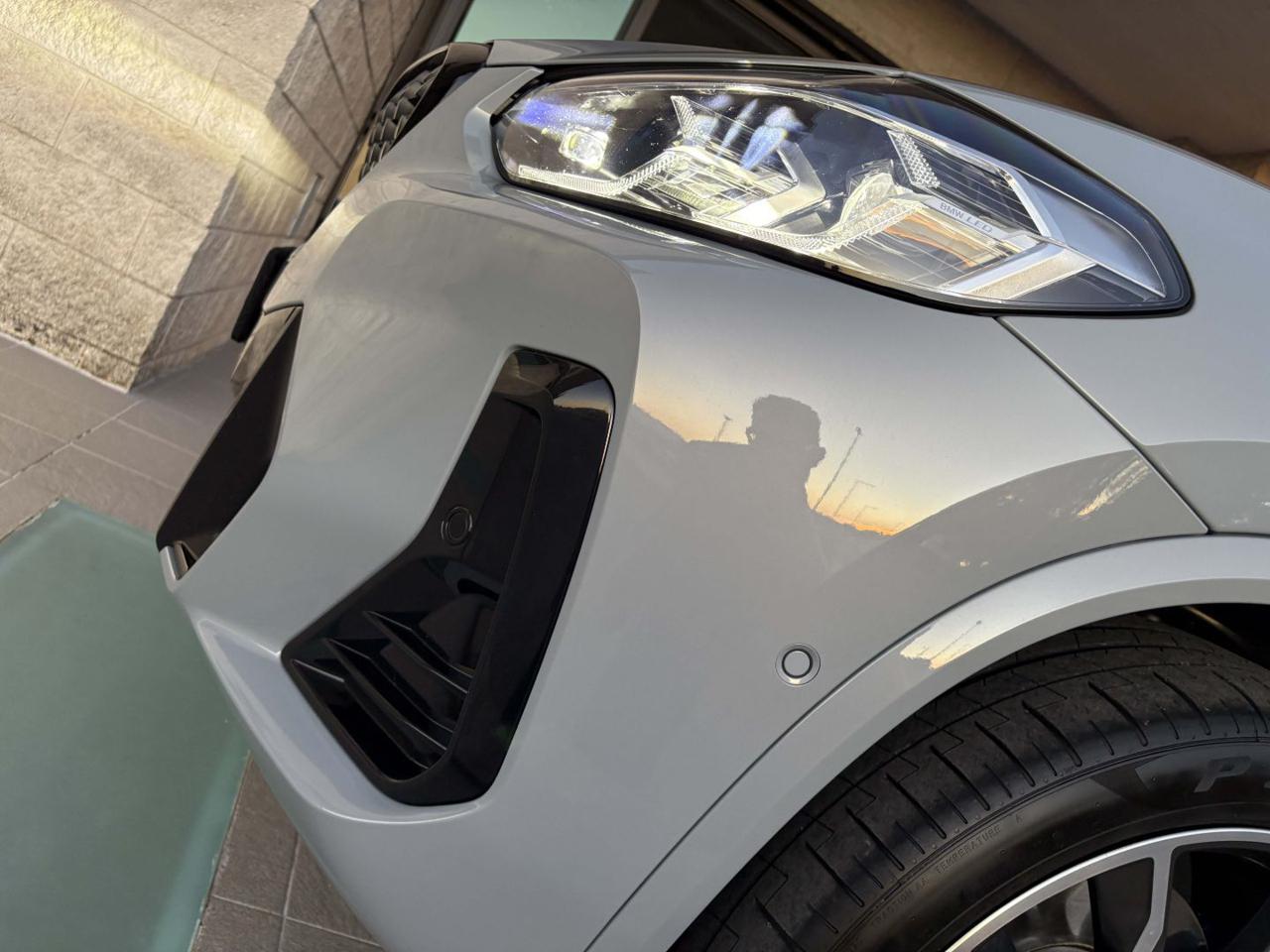 BMW X4 xDrive20d 48V Msport TETTO APR/PAN. - 56