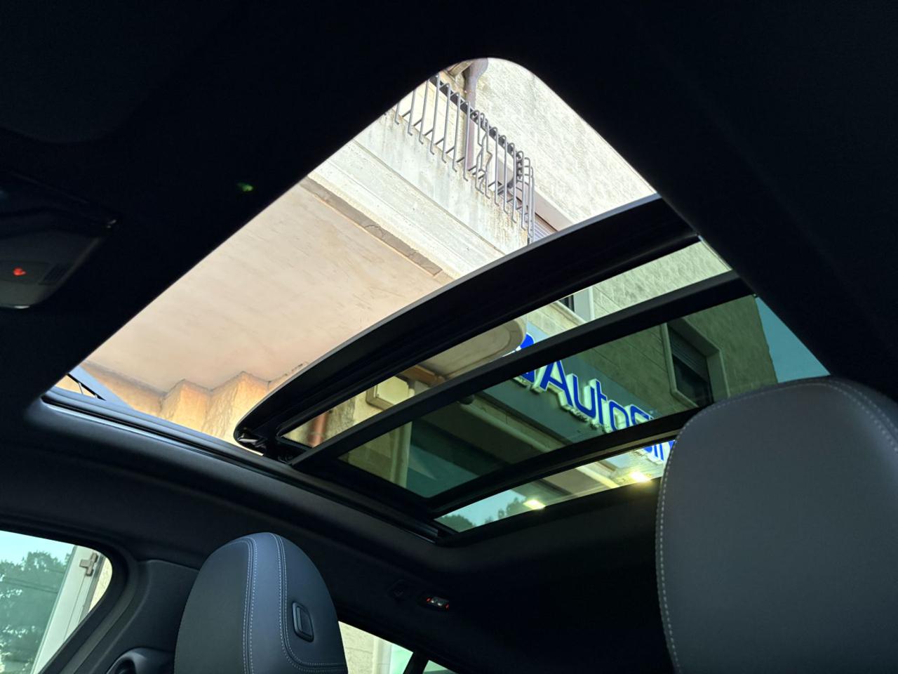 BMW X4 xDrive20d 48V Msport TETTO APR/PAN. - 9