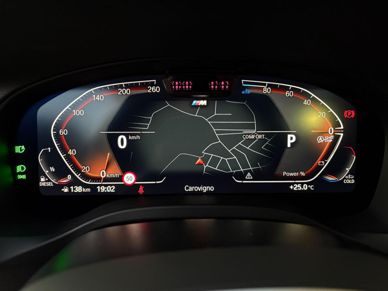 BMW X4 xDrive20d 48V Msport TETTO APR/PAN. - 27