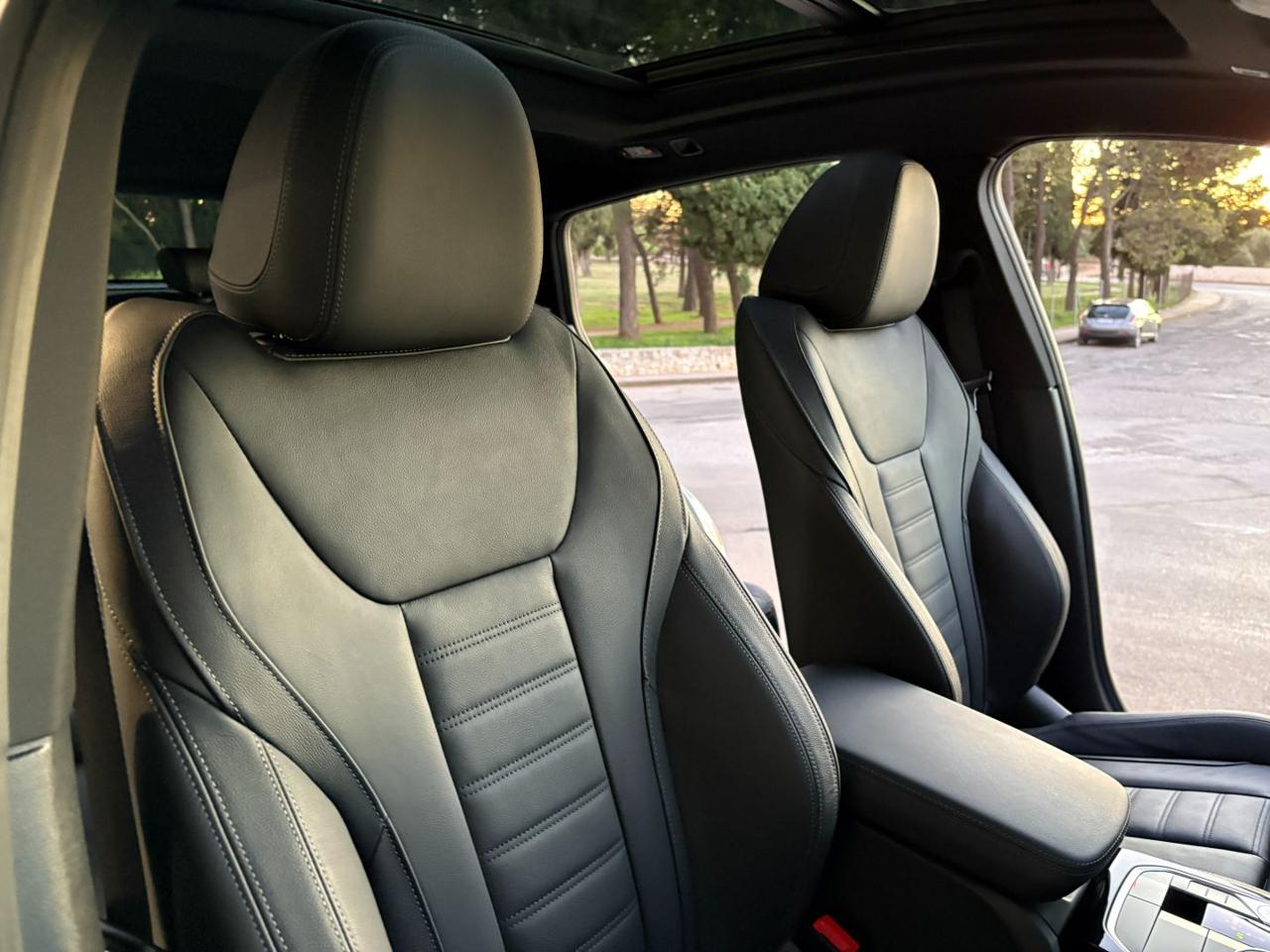 BMW X4 xDrive20d 48V Msport TETTO APR/PAN. - 13