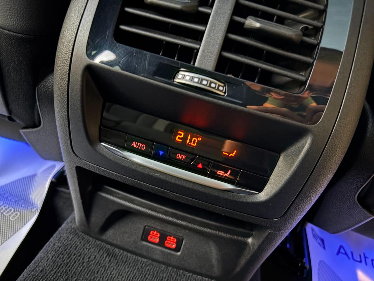 BMW X4 xDrive20d 48V Msport TETTO APR/PAN. - 66