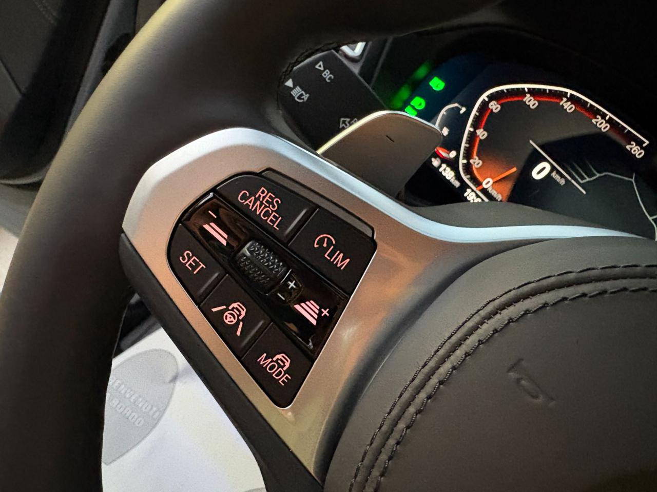 BMW X4 xDrive20d 48V Msport TETTO APR/PAN. - 25