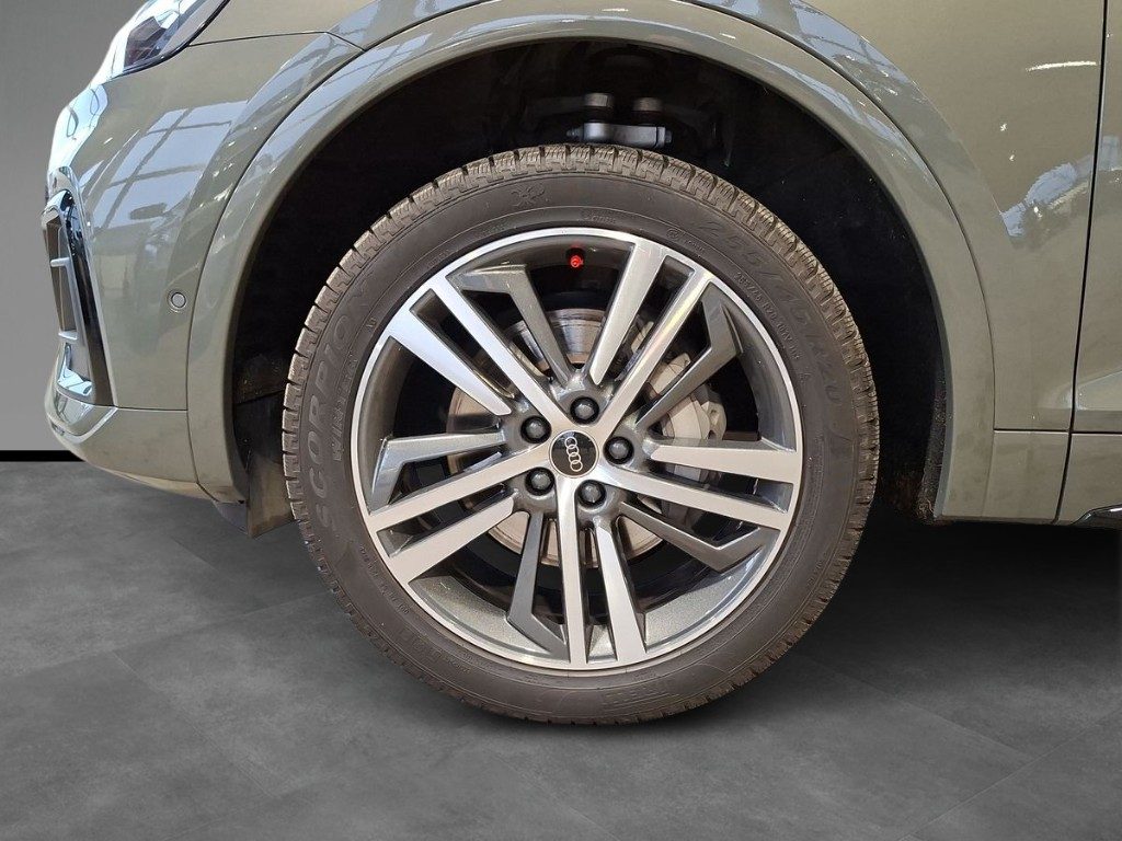 AUDI Q5 SPB 50 TFSI e quattro S tronic S line - 4