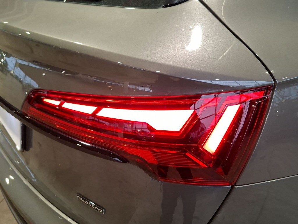 AUDI Q5 SPB 50 TFSI e quattro S tronic S line - 6