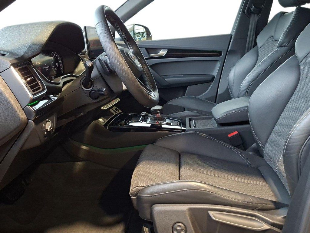 AUDI Q5 SPB 50 TFSI e quattro S tronic S line - 8